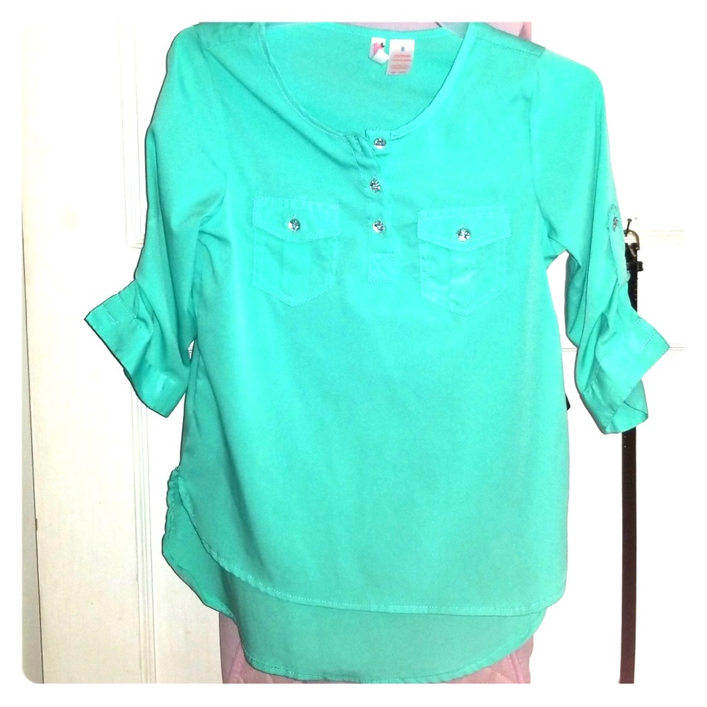 Girls top